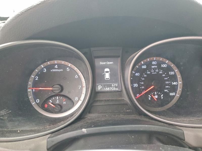 2016 Hyundai Santa fe Sport