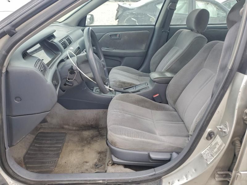 2000 Toyota Camry ce