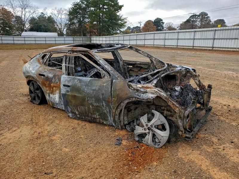 2024 KIA EV6 gt Line