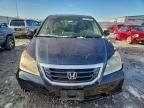2009 Honda Odyssey exl