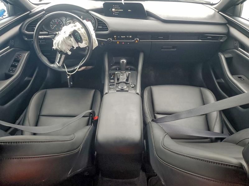 2021 Mazda 3 Select