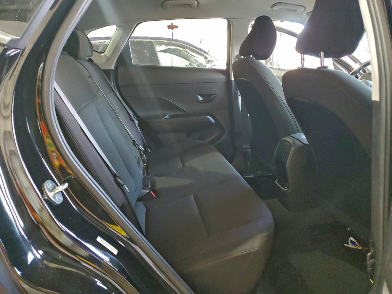 2025 Hyundai Kona se