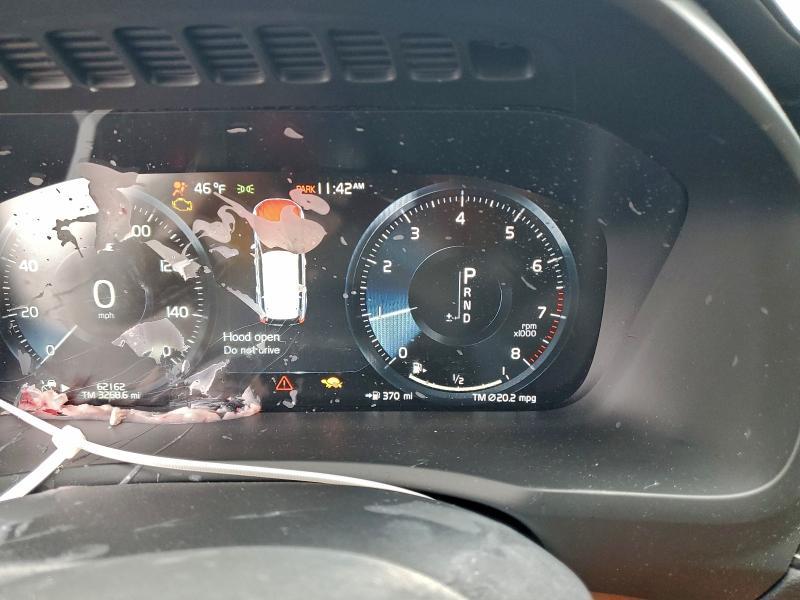 2019 Volvo Xc90 T6 Inscription