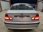 2004 BMW 325 xi