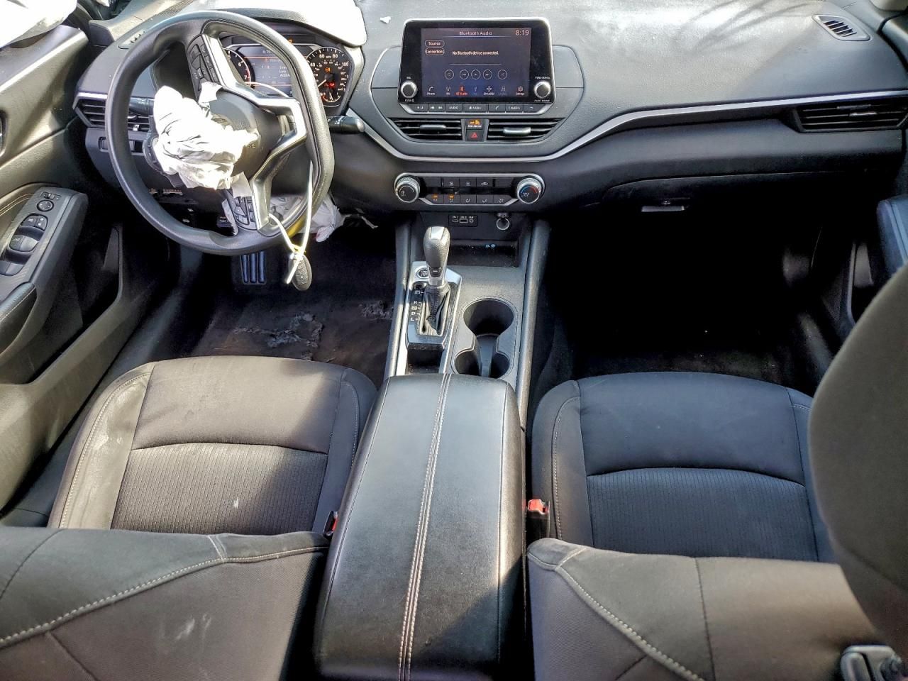 2019 Nissan Altima s