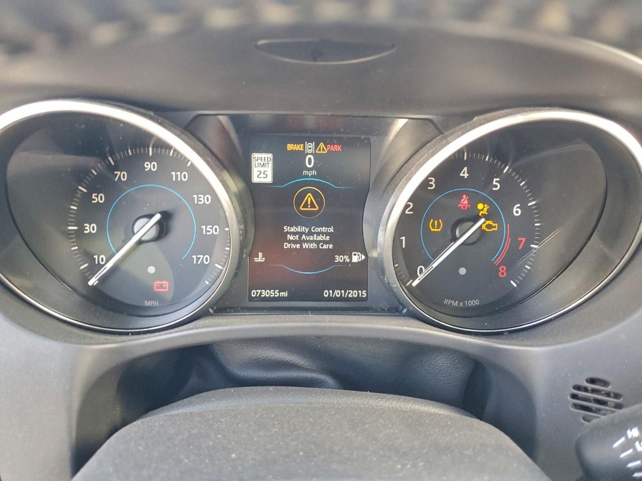 2017 Jaguar F-pace s