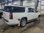 2016 GMC Yukon xl K1500 slt