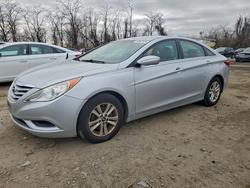 Hyundai Vehiculos salvage en venta: 2012 Hyundai Sonata gls