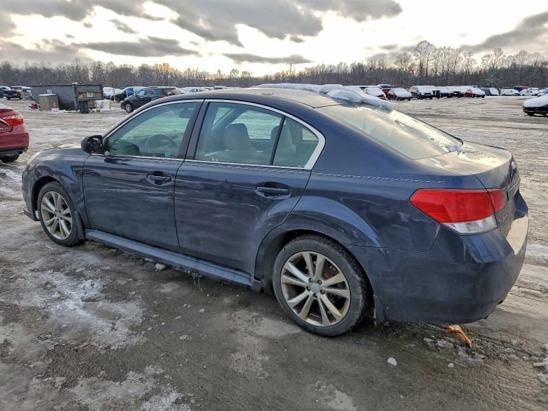 2014 Subaru Legacy 2.5i Premium