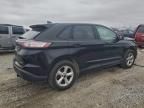 2017 Ford Edge se