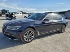 2018 BMW 750 i