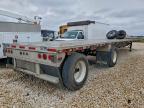 2008 Western Trailers 2008 Western Flatbed Trailer