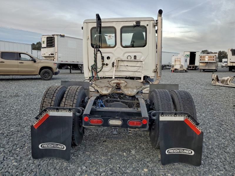 2024 Freigliner 2024 Freightliner Cascadia 116 Semi Truck