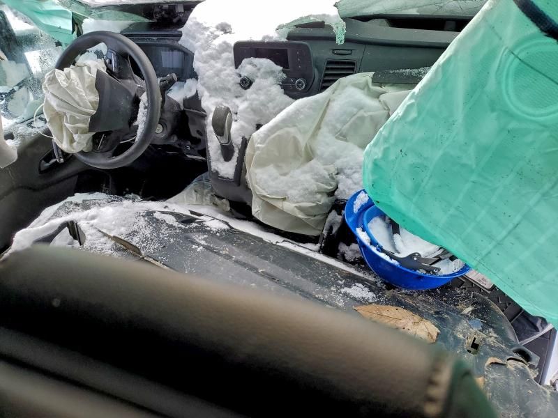 2020 Ford Transit T-250 Delivery van