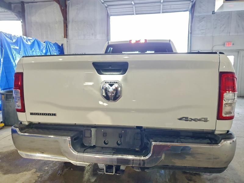 2024 Dodge Ram 2500 big Horn