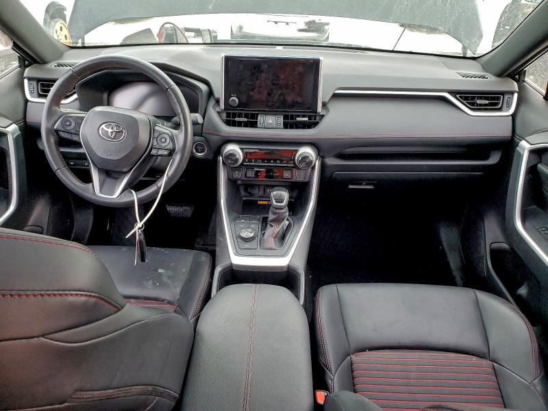 2023 Toyota Rav4 Prime xse