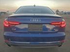 2017 Audi A4 Ultra Premium