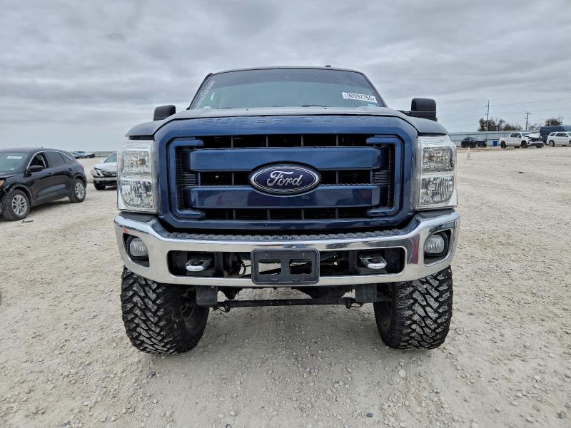 2013 Ford F250 Super Duty