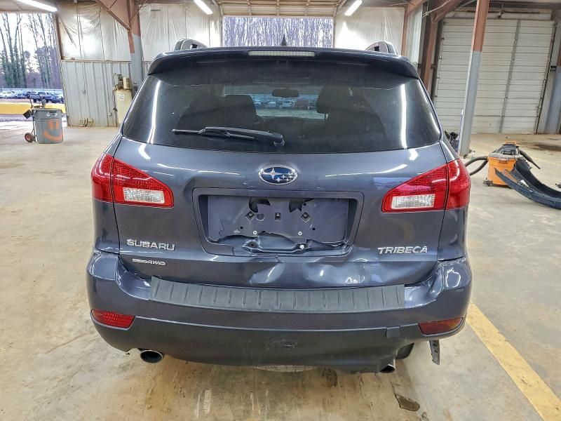 2014 Subaru Tribeca Limited