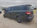 2014 Nissan Quest s