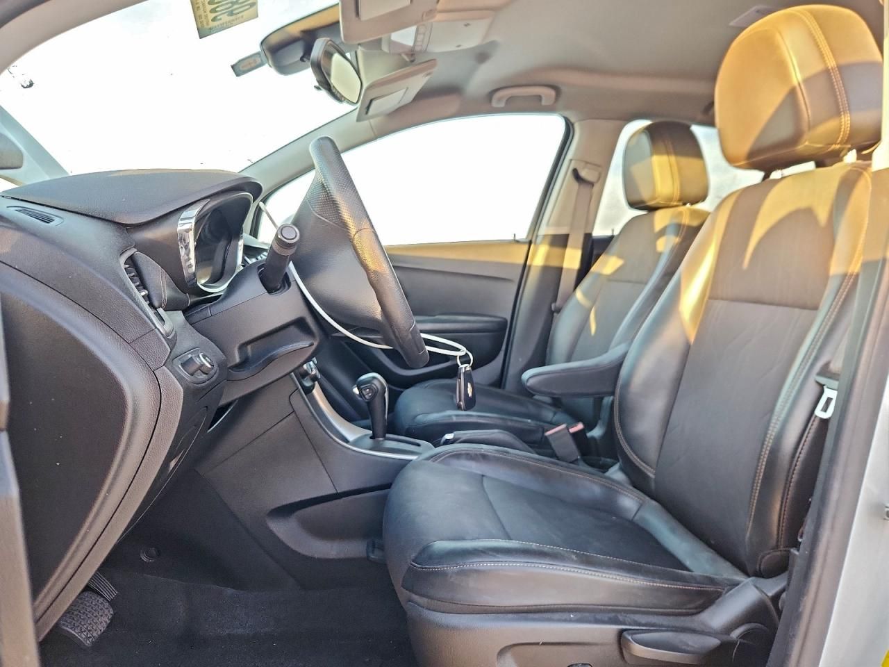 2021 Chevrolet Trax 1LT