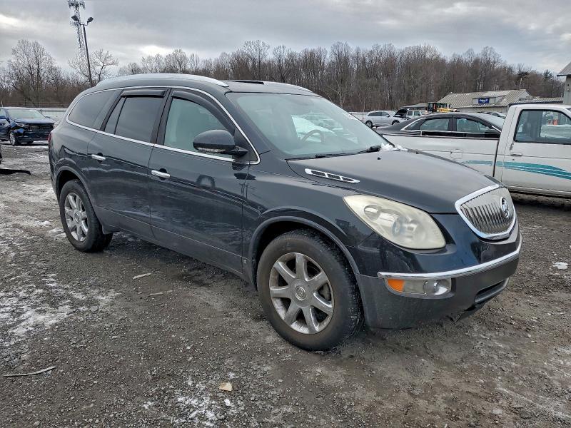 2010 Buick Enclave cxl