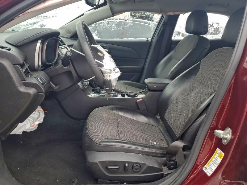 2014 Chevrolet Malibu 1LT
