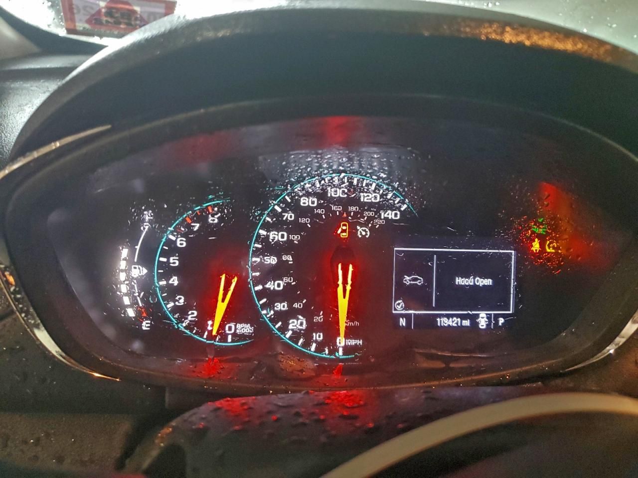 2019 Chevrolet Trax 1LT