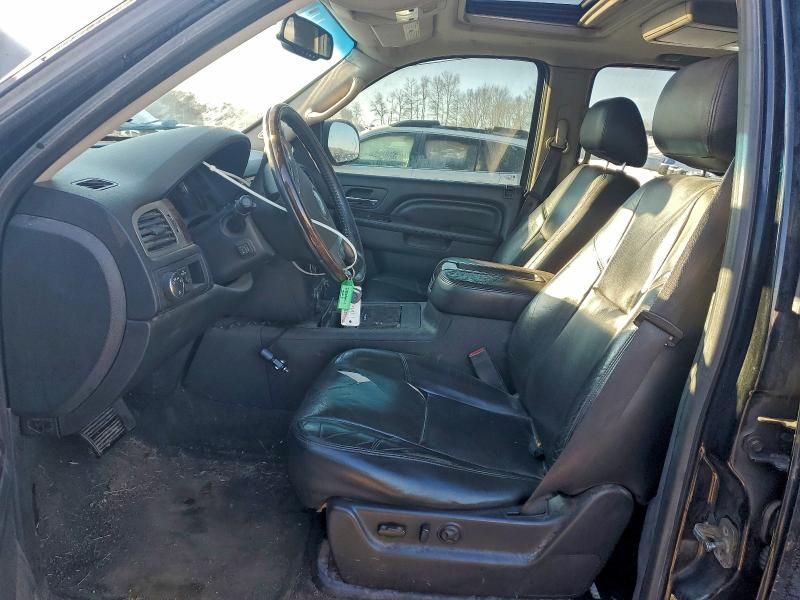 2012 GMC Yukon Denali