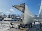 2021 Utility VS2DX DRY Van Trailer