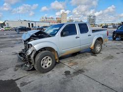 Nissan salvage cars for sale: 2017 Nissan Frontier s