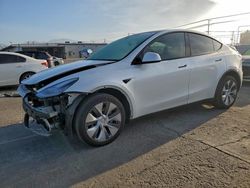 2023 Tesla Model y en venta en Sun Valley, CA