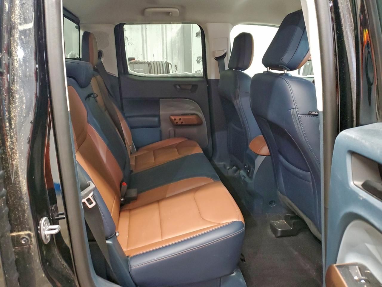 2023 Ford Maverick XL