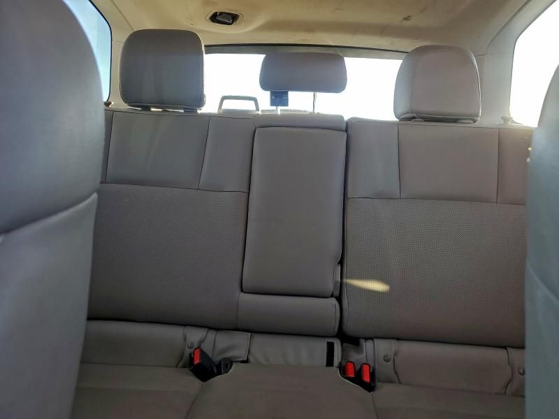 2016 Subaru Forester 2.5i Touring