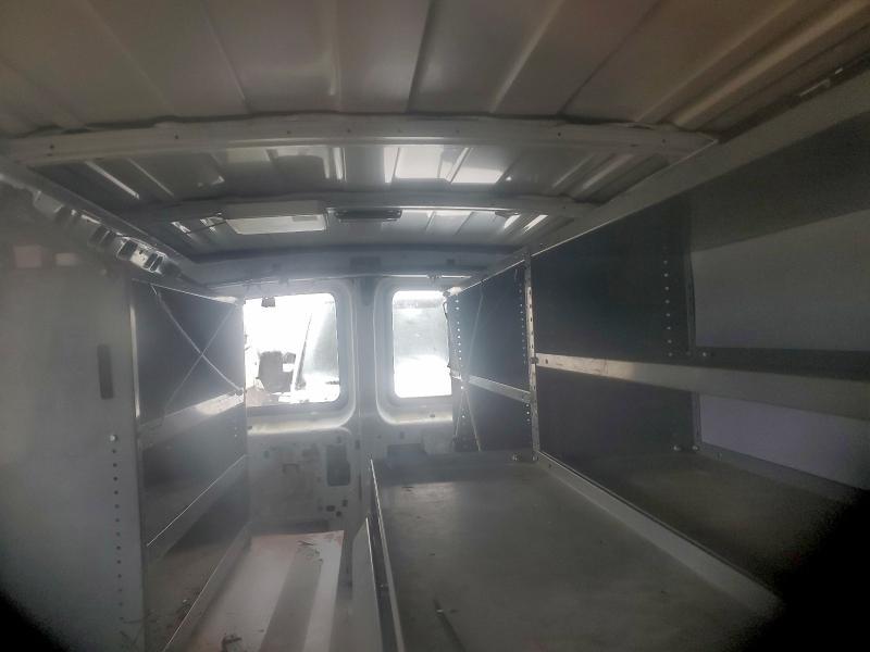 2006 Chevrolet Express G2500
