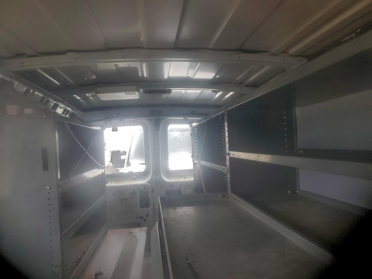 2006 Chevrolet Express G2500