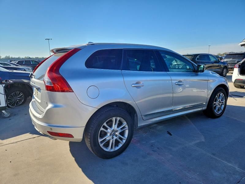 2015 Volvo Xc60 T5 Premier