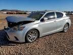 2015 Lexus Ct 200