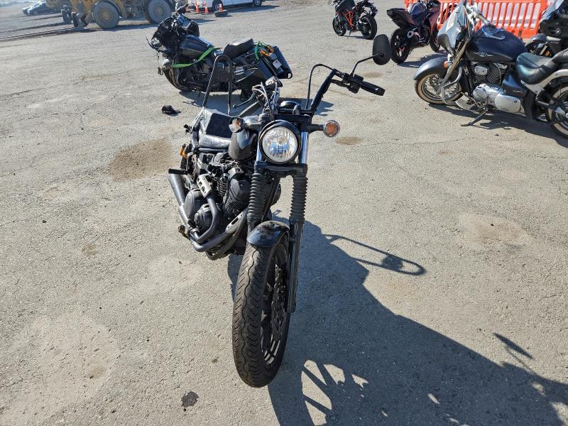 2024 Yamaha XVS950 Cudc