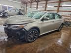 2017 Toyota Avalon xle
