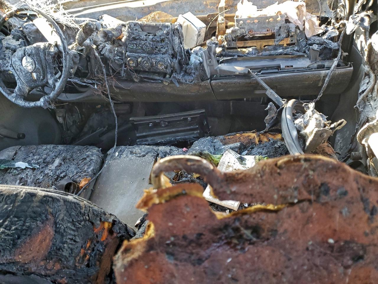 2008 Chevrolet Silverado C1500