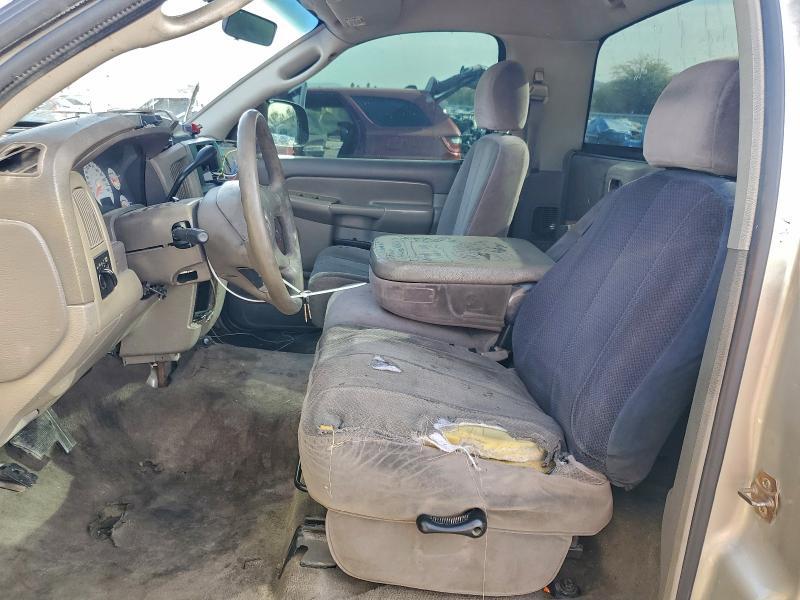 2003 Dodge RAM 1500 ST