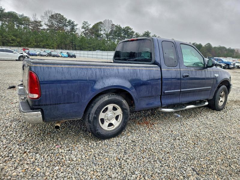 2002 Ford F150