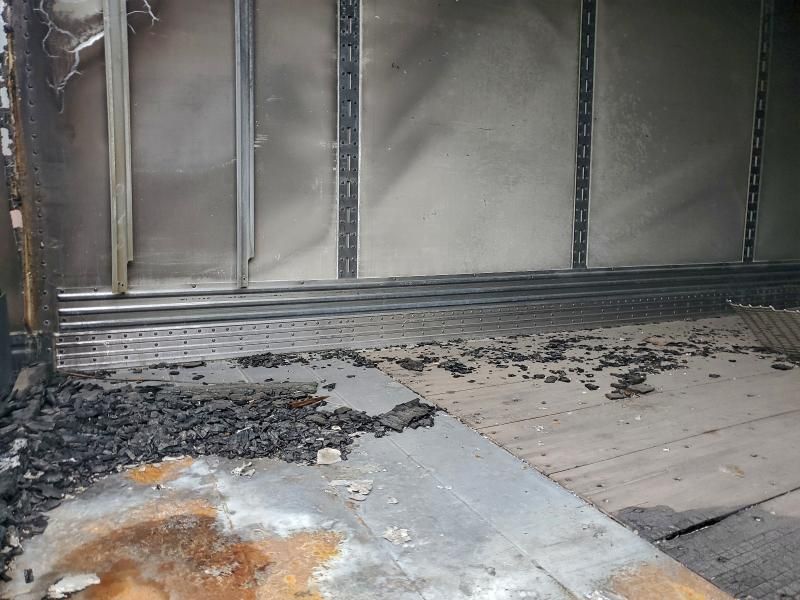 2023 Hyundai Translead DRY Van Trailer