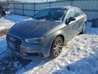 2015 Audi A3 Premium Plus