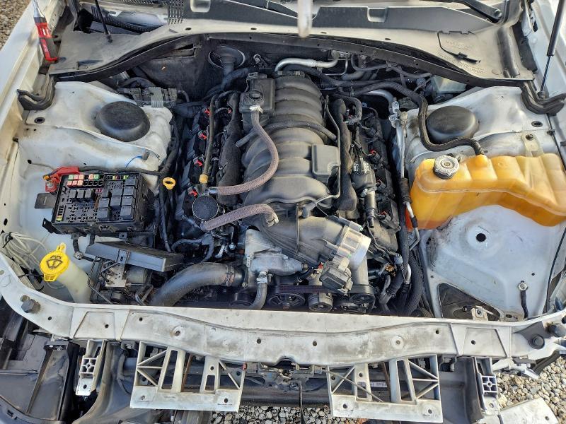 2017 Dodge Charger R/T 392