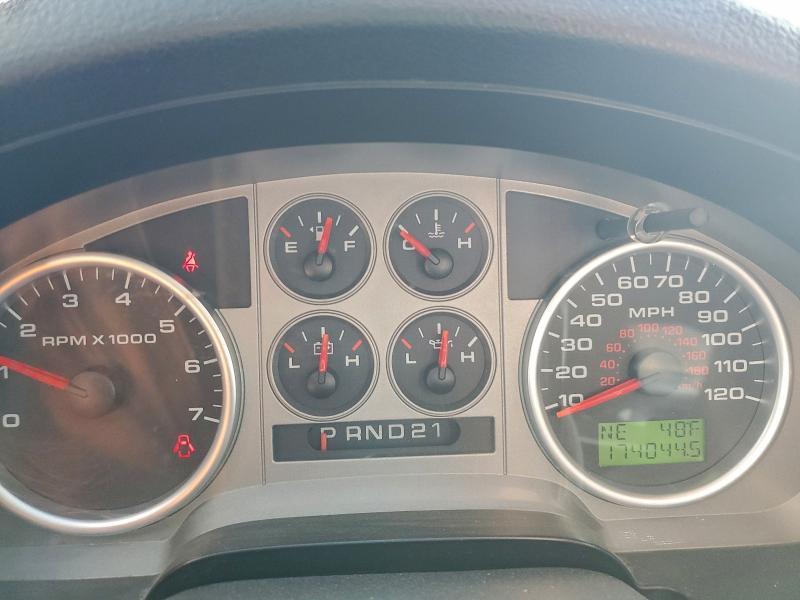 2008 Ford F150