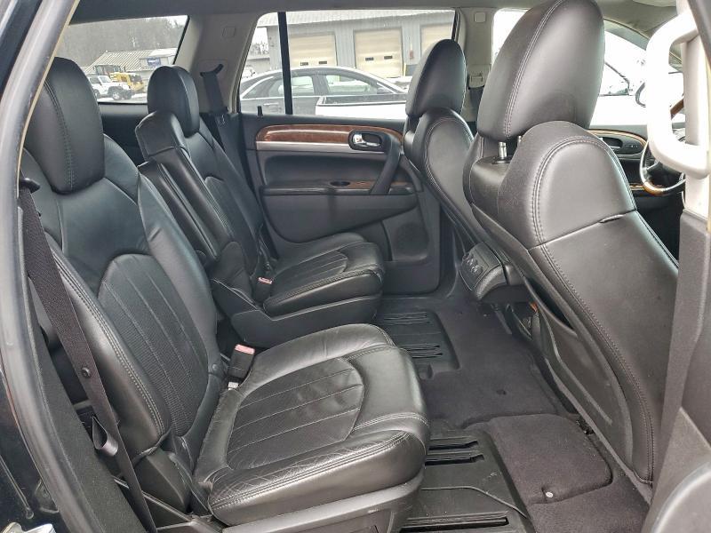 2010 Buick Enclave cxl