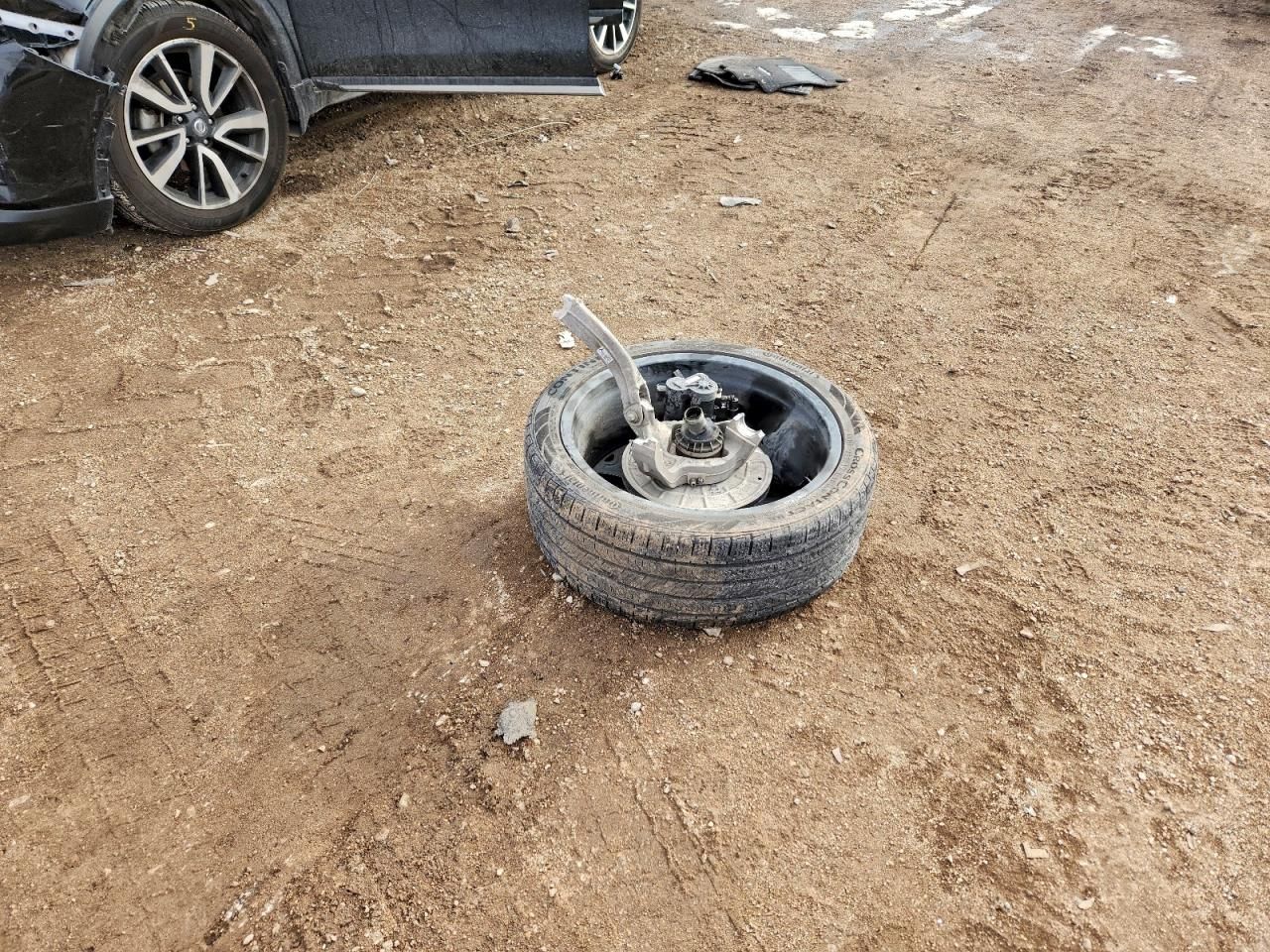 2023 Alfa Romeo Stelvio ti