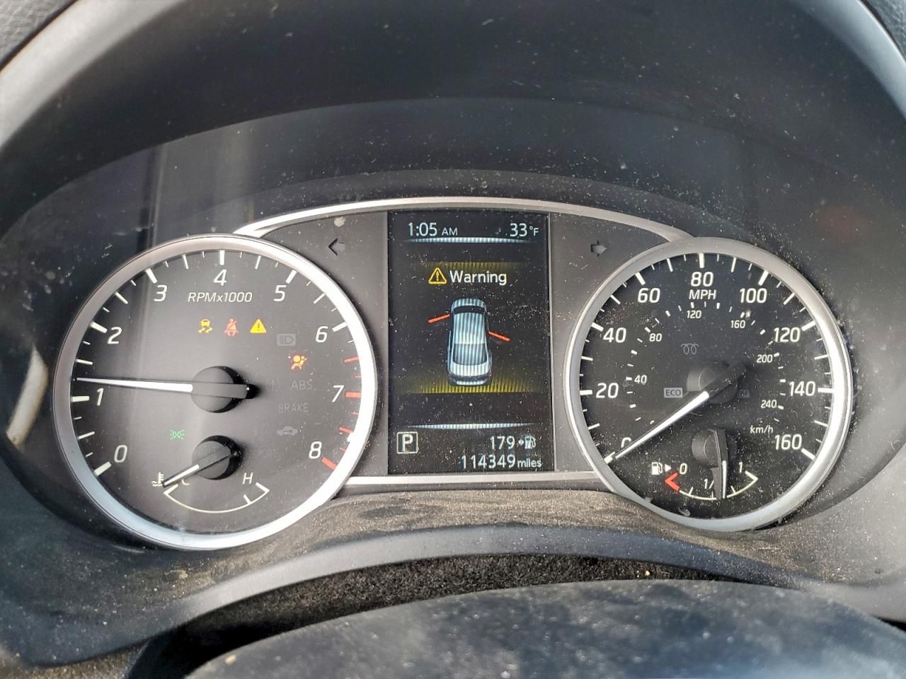 2017 Nissan Sentra sr Turbo